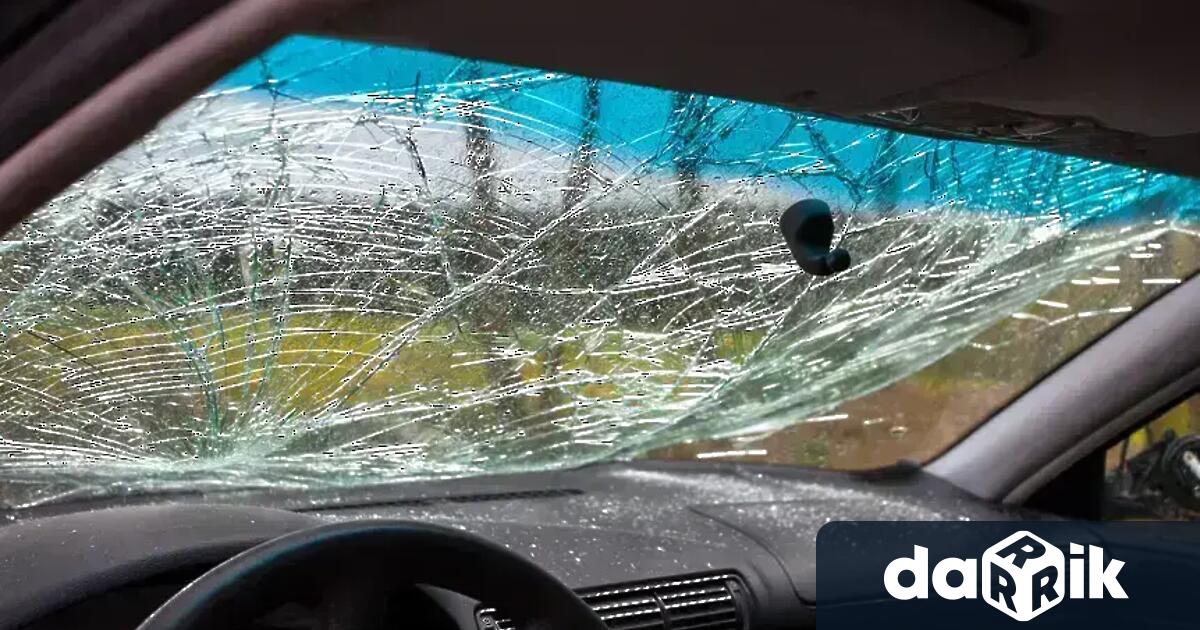 Гръцки гражданин е обвинен за повредени автомобили в Пловдив Вандалската