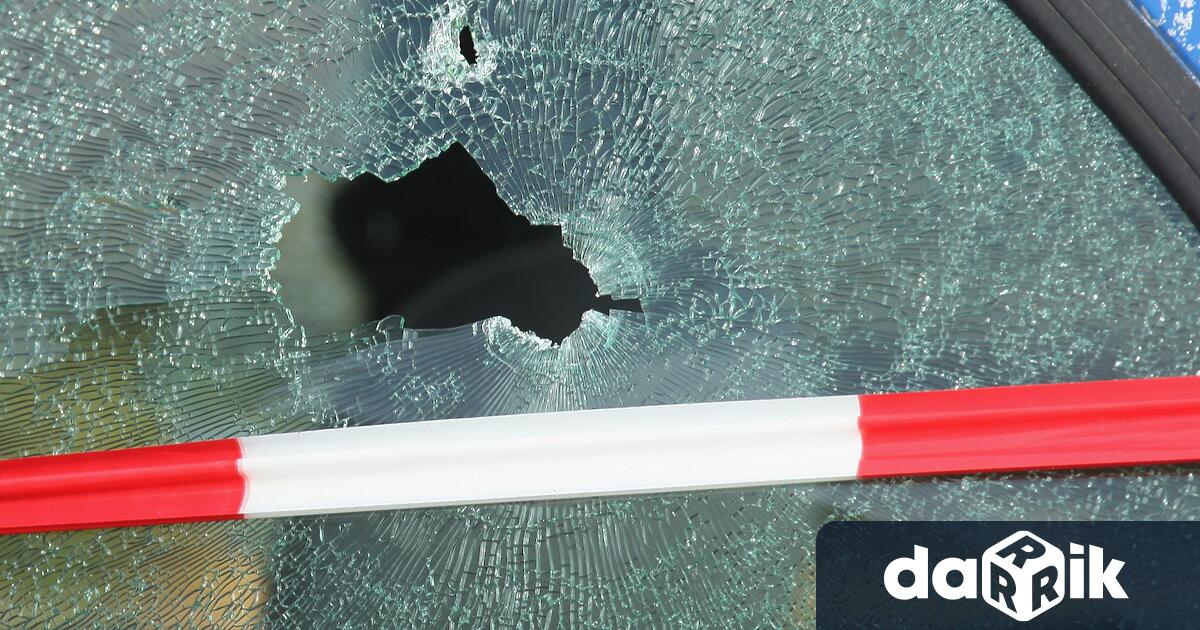 Служители на Първо районно полицейско управление и специализирани полицейски сили