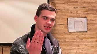 Пело Кръстев нападна „Величие“: Всичко е измама! Ивелин Михайлов е с Пеевски и Борисов!