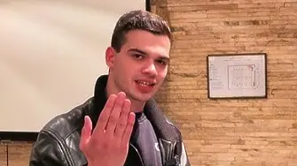 Пело Кръстев нападна „Величие“: Всичко е измама! Ивелин Михайлов е с Пеевски и Борисов!