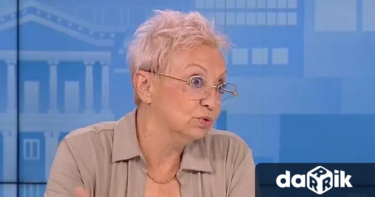 Единствата политическа формация заявила желание изборите да бъдат през април