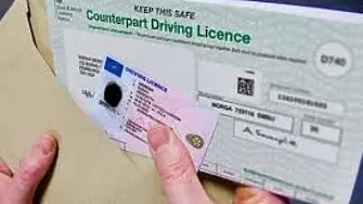 За ден няма да се приемат заявления за ускорена услуга за издаване на СУМПС