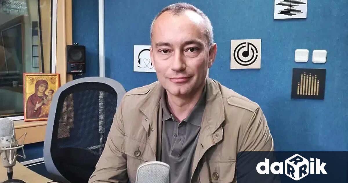 Израелският премиер Бенямин Нетаняху заяви чеНиколай Младеновще бъдедиректор на Съвета