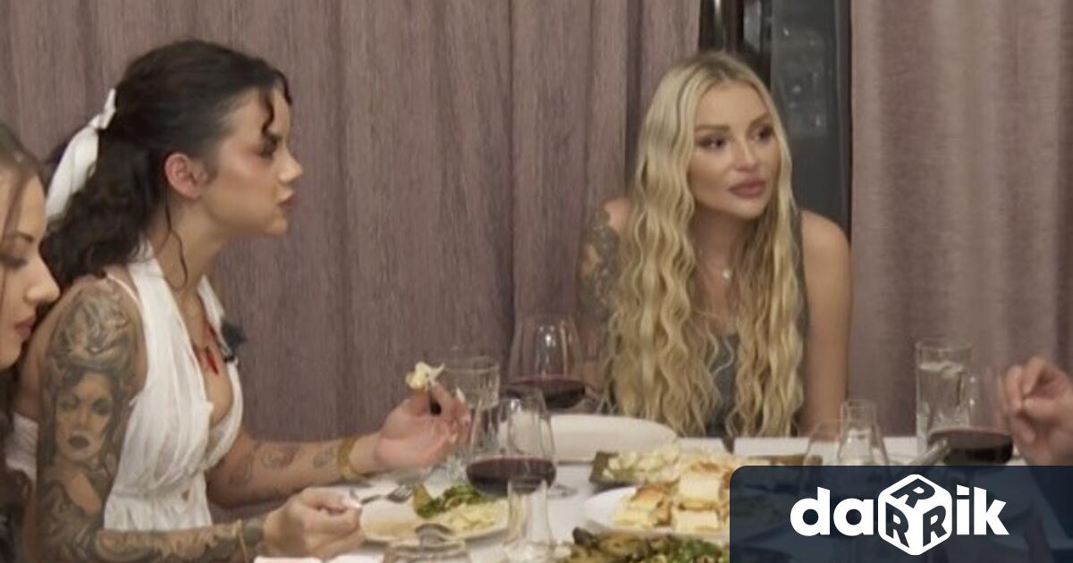 Сериозно напрежение и остри реплики разтърсиха обстановката в Черешката на