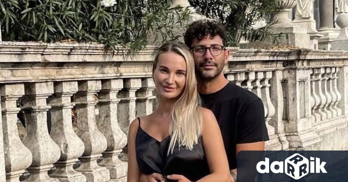 Италианската инфлуенсърка с руски корени Юлия Бурцева е починала след