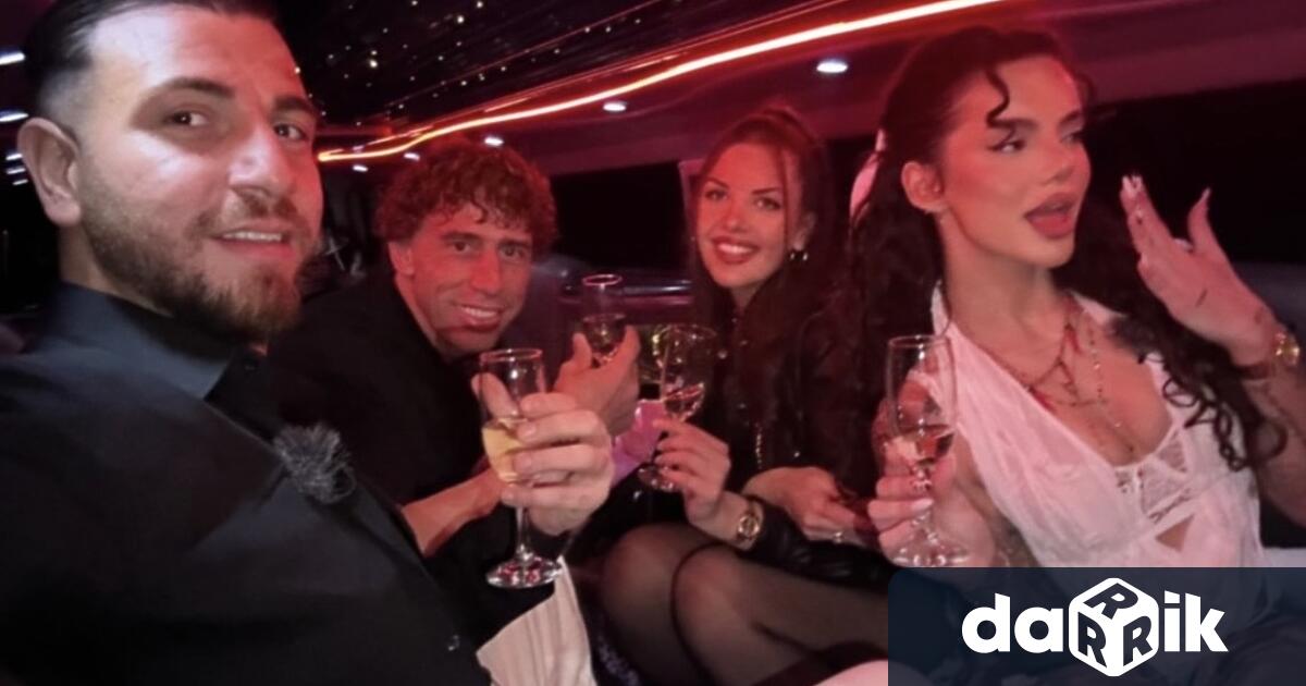 Тази седмица кулинарното шоу Черешката на тортата събра на една