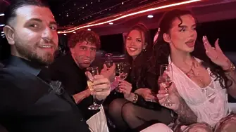 Отговорът на Валерия след скандала в „Черешката на тортата“