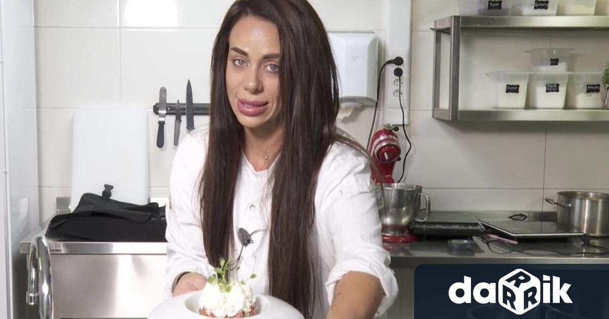 Михаела Василева една от най колоритните и коментирани участнички от