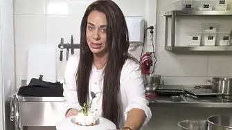 Михаела Василева не успя да пусне котлона в „Черешката на тортата“, но спечели ли зрителската любов?