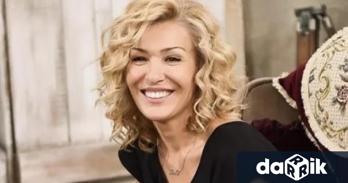 Водещата на На кафе Гала най сетне проговори открито за