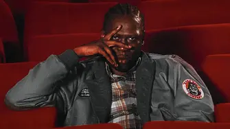 Един от най-известните френски рапъри, е арестуван за домашно насилие