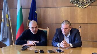 Община Плевен: Реагира се на всеки подаден сигнал от гражданите за проблеми със снегопочистването