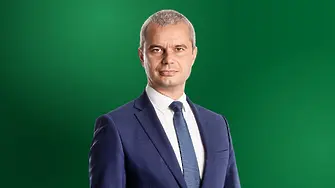 Костадин Костадинов: Правителството и парламентът изчерпаха своето време и колкото по-бързо отидем на избори, толкова по-добре