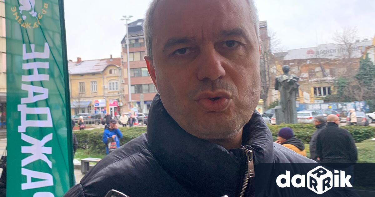 Времето на евроатлантическа България изтече окончателно и на следващите избори