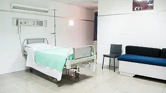 КЗК разследва картел при доставките на храна за болниците