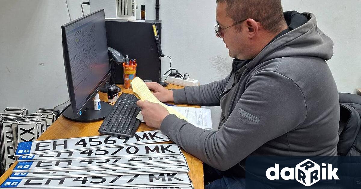 От 8 януари – четвъртък от 10 00 часа съгласно