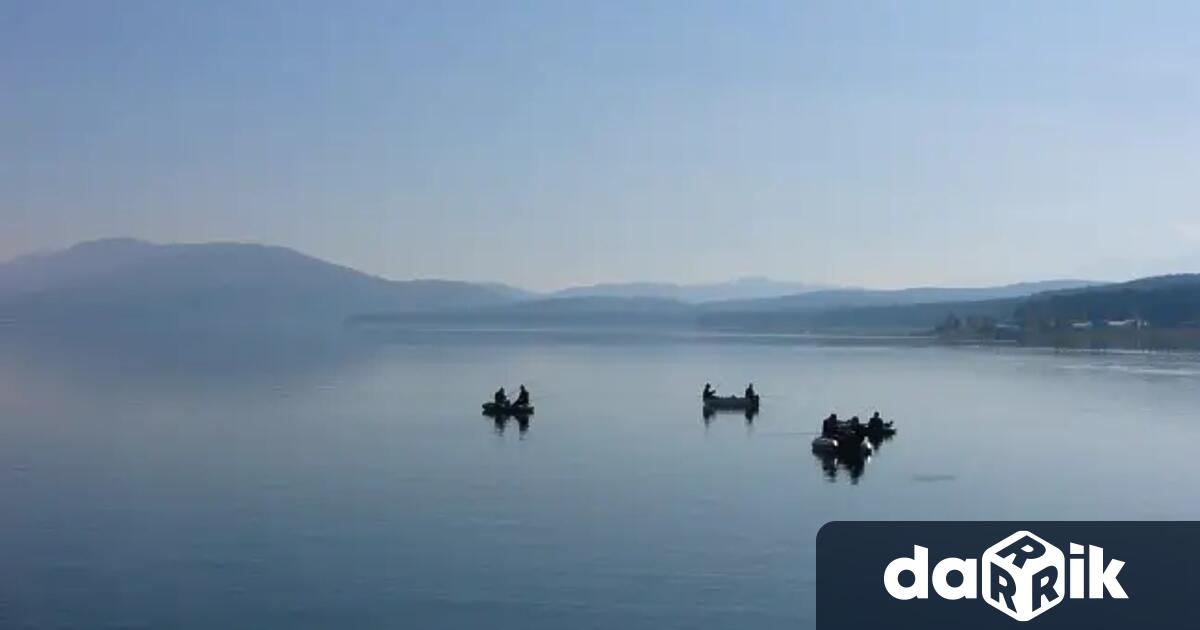 В резултат на проливни валежи с продължителност над 24 часа