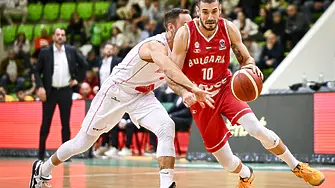 Спартак привлече в редиците си национала Павлин Иванов