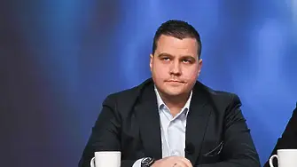 Станислав Балабанов: Искаме 100% машинно гласуване, но не с тези машини