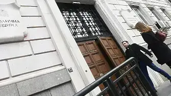 Столична община излезе с позиция за боклука, след като бе поискано бедствено положение