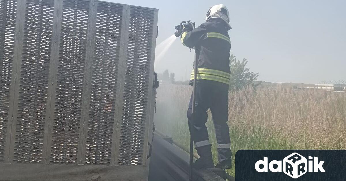 През 2025 година структурите на РДПБЗН Плевен са взели участие