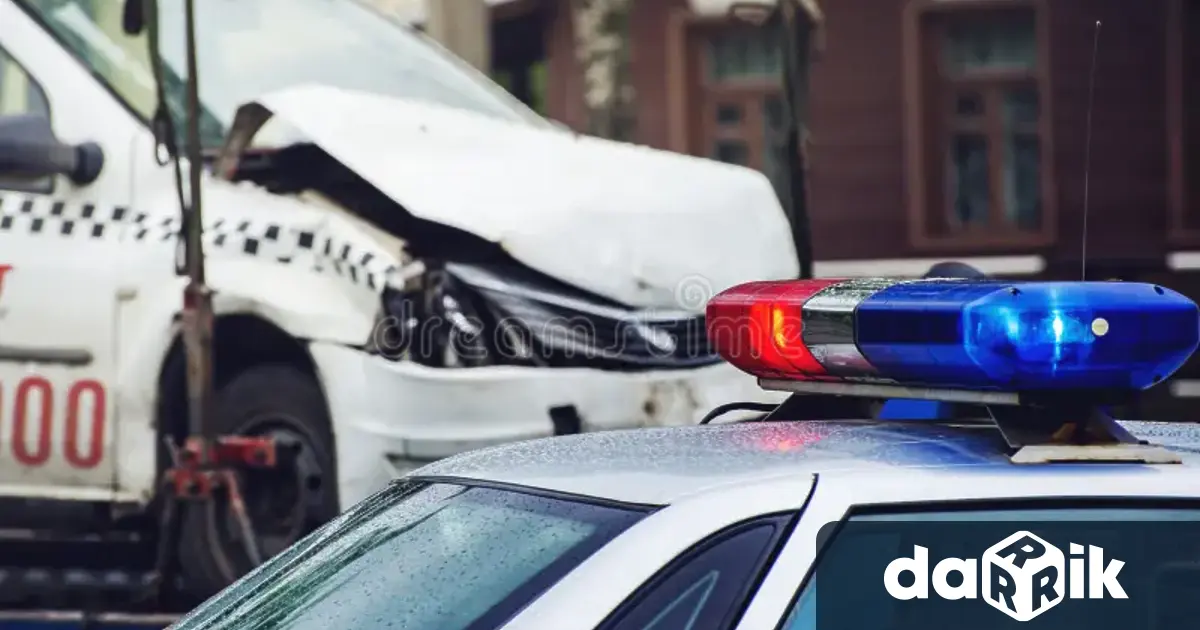 След оперативно следствени действия на служители на РУ Роман са