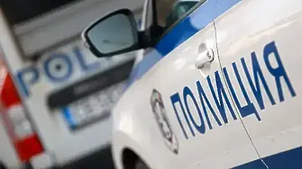 Полицията намери незаконно притежавано оръжие в дома на мъж от видинско село