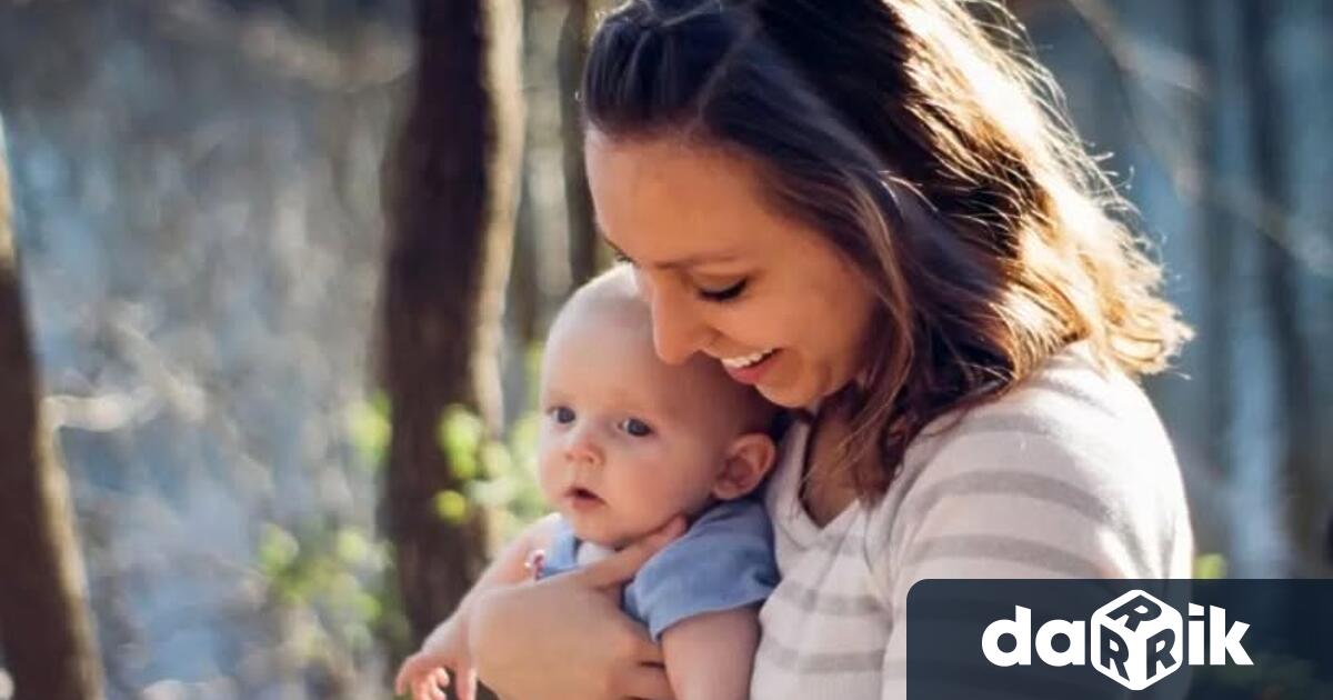 През последните 18 години еднократна финансова помощ за новородени на