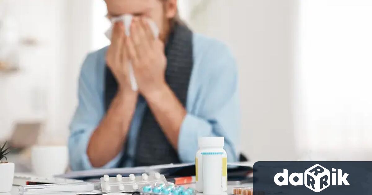 Близо 90 от тестваните хора са с грип AH3N1 каза