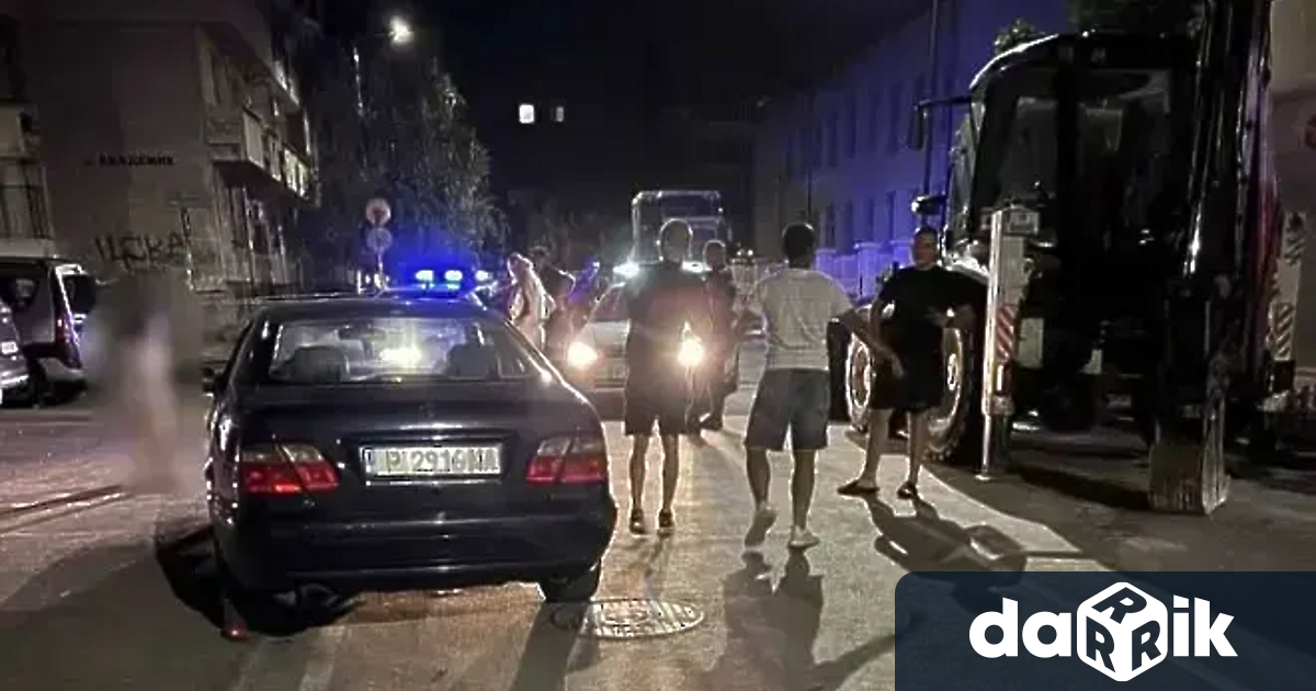 Окръжна прокуратура – Велико Търново внесе в съда обвинителен акт