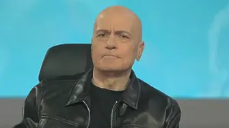 Трифонов към македонците: Ще мечтаете скришом за български паспорти!