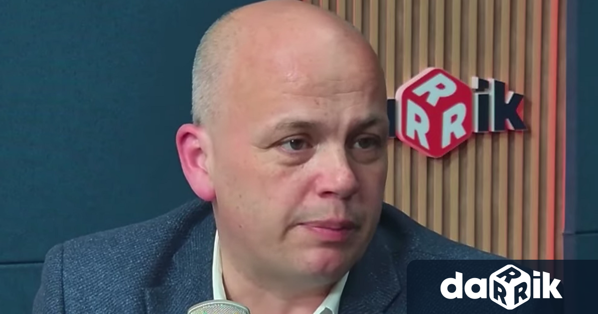 Журналистът и член на Националния съвет на БСП Александър Симов