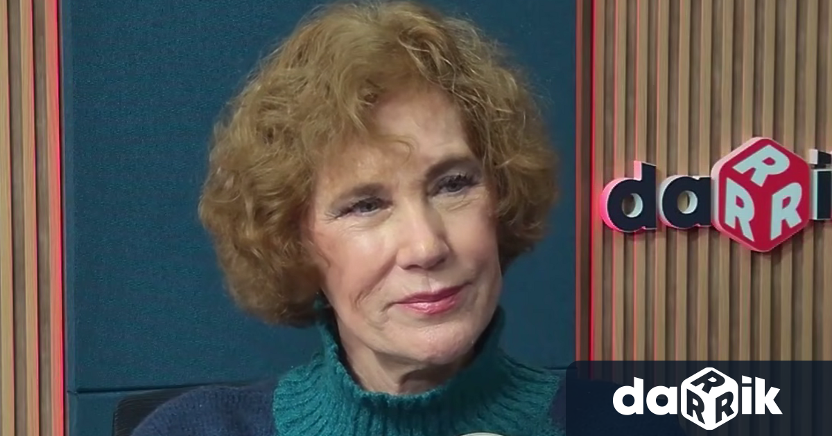 Бившият посланик на България в САЩ и вицепрезидент на Атлантическия