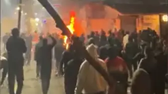 Недоволен Иран привика европейски дипломати заради подкрепа за протестите