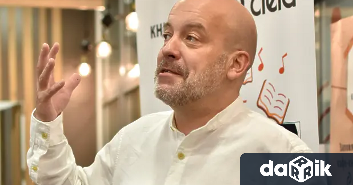 Партиите са секти в които има един вожд а всички