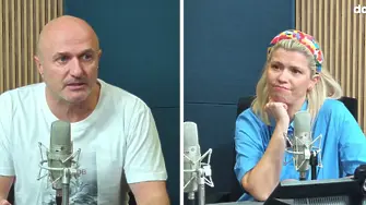 Георги Тошев: Медийната среда у нас е каквото е и обществото ни