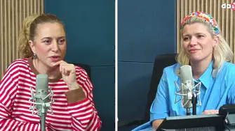 Ваня Щерева: Астроложката ми каза да пусна новия албум през май