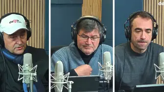 Синоптичната комисия: Внимание, поледици!