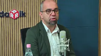 Първан Симеонов: Еврозоната не е мечта, а ежедневие!