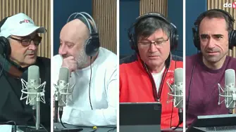 „Новините, обяснени“: Мандат-връчен, мандат-върнат