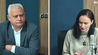 Съдия Емил Дечев: От 21 юли нямаме главен прокурор