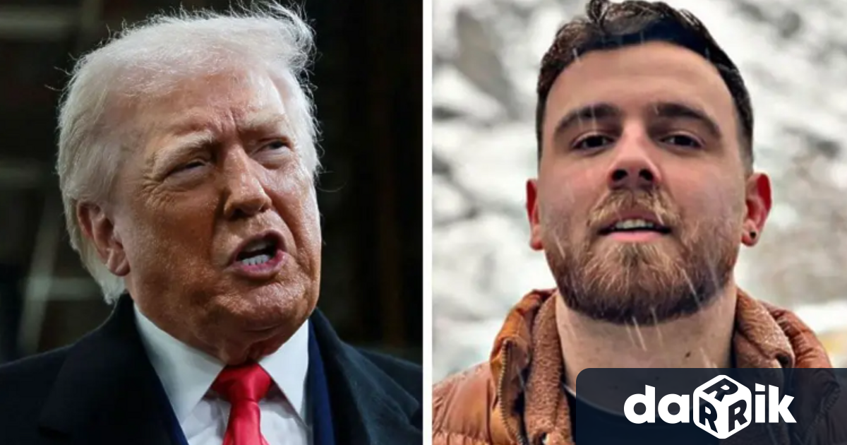 Президентът на САЩ Доналд Тръмп отправи остро предупреждение към Иран