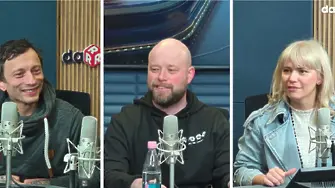 Филмирани: За известните фамилии в киното