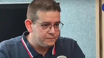 Руслан Трад: „Гладните бунтове“ като този в Иран са най-опасните за едно управление