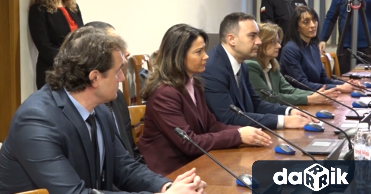 Комисия във Висшия съдебен съвет изслушва седем кандидати за европейски