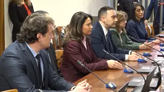 Изслушват седем кандидати за европейски прокурор