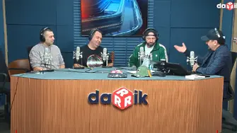 No more many more: Тук сме и няма да ходим никъде!