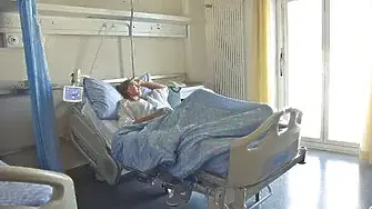 Пияна майка роди бебе с опасно количество алкохол в кръвта