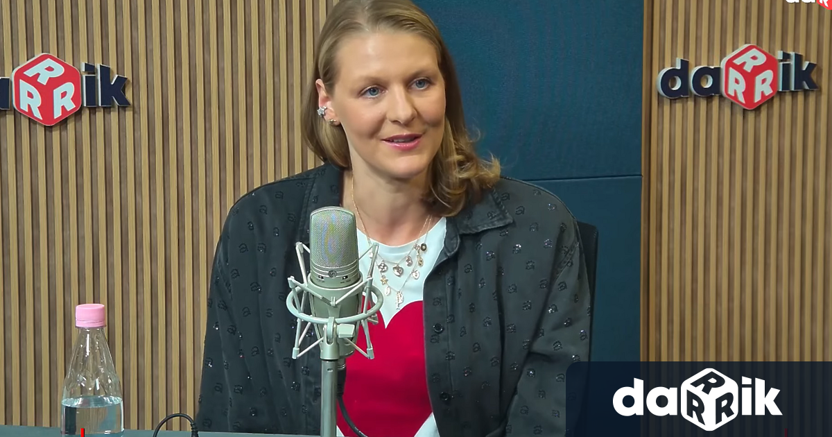 Победен дух – това е тя за феновете волейболният капитан