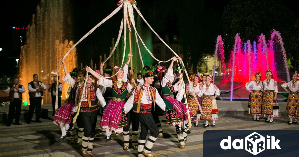 Конкурс за попълване състава на Северняшкия ансамбъл за народни песни